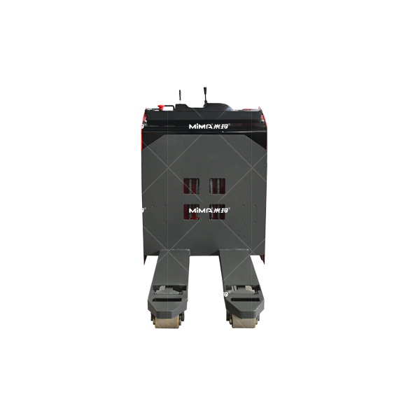 MEB系列6.0-8.0噸托盤搬運車 站駕式 MEB系列6.0-8.0噸托盤搬運車 站駕式